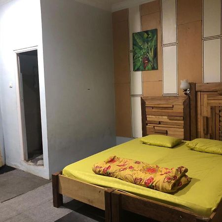 Friendjoss Homestay Laugumba Redpartner Berastagi Εξωτερικό φωτογραφία