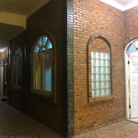 Friendjoss Homestay Laugumba Redpartner Berastagi Εξωτερικό φωτογραφία
