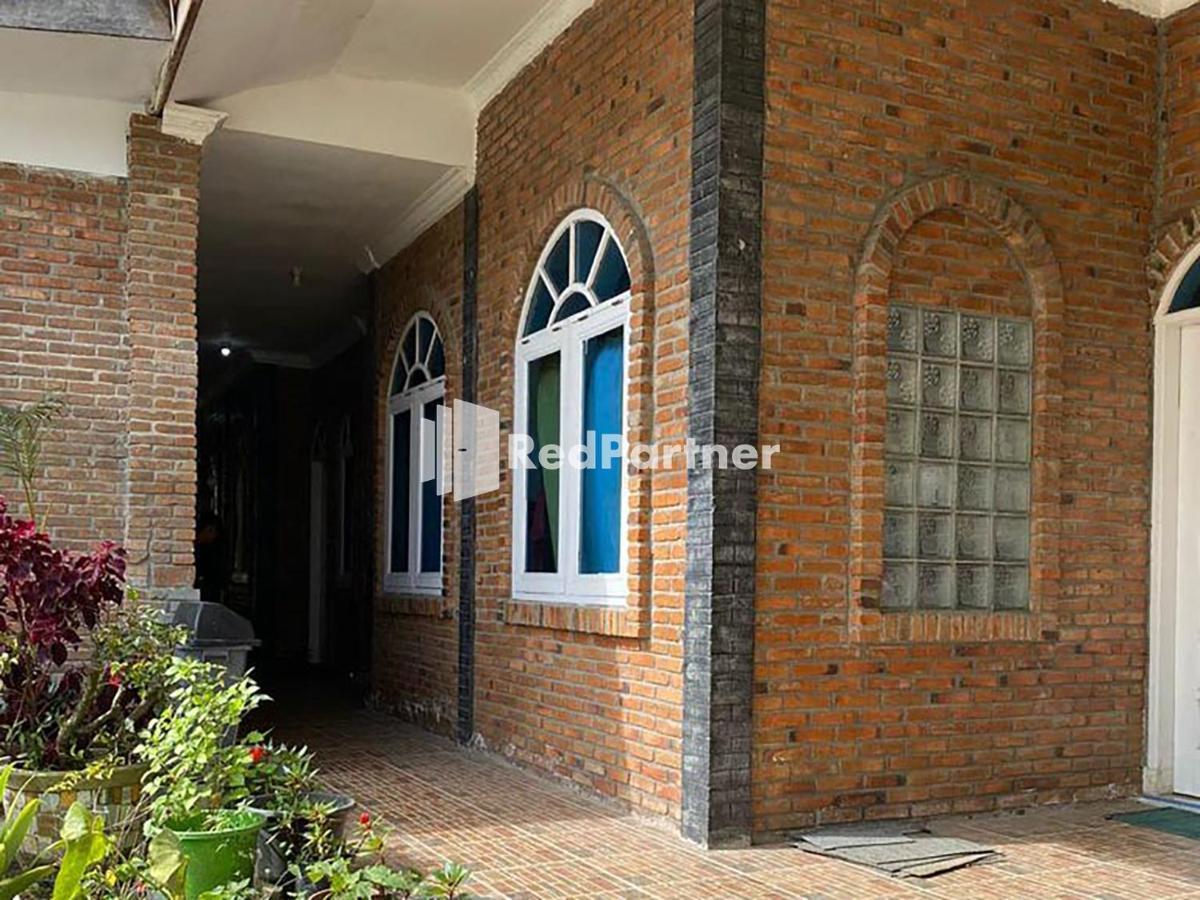 Friendjoss Homestay Laugumba Redpartner Berastagi Εξωτερικό φωτογραφία