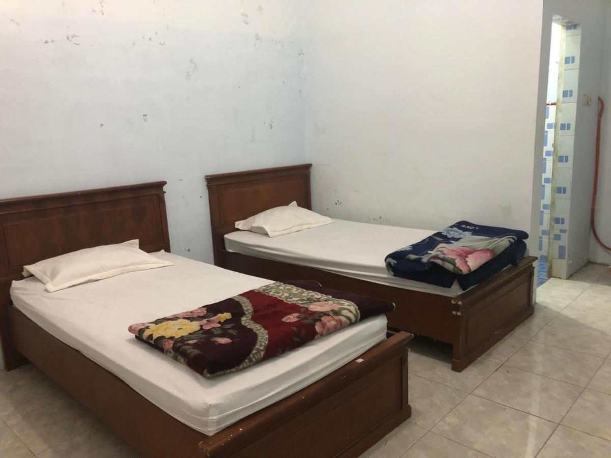 Friendjoss Homestay Laugumba Redpartner Berastagi Εξωτερικό φωτογραφία